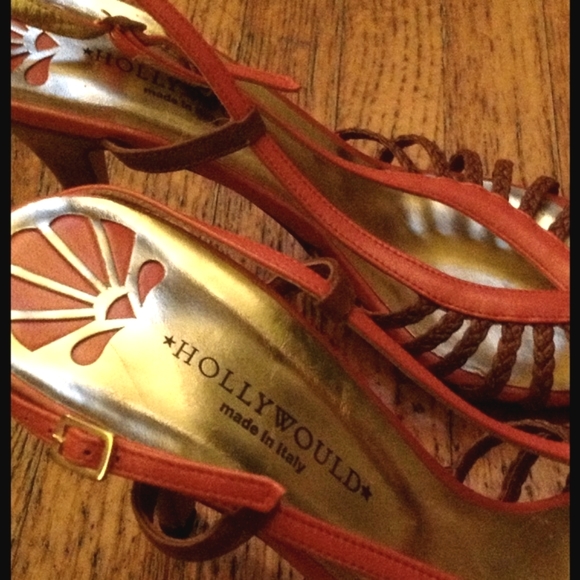 HOLLYWOULD ...  VINTAGE VIBE - Picture 2 of 4